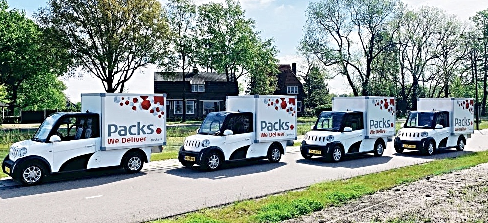 Elektrische Verwarming.nl en Packs gaan samen voor duurzaam  